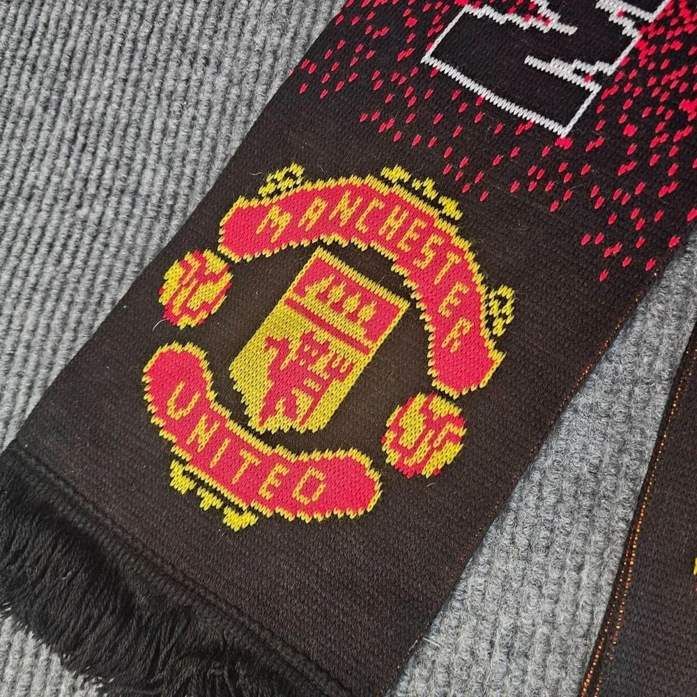Manchester United vintage manchester